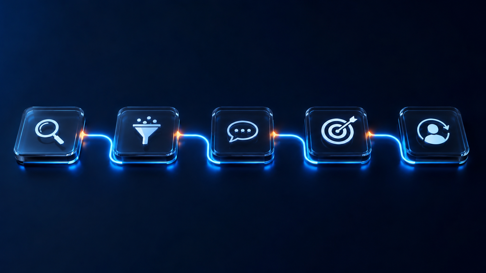 Tech workflow section video
